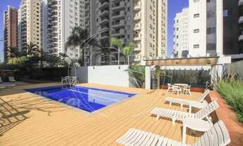 Imagem 2: São Paulo - Apartamento Padrão - Moema Pássaros