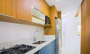 Imagem 5: Apartamento com 2 dormitórios à venda, 65 m² por R$ 688.000,00 - Jardim - Santo André/SP