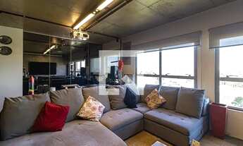 Imagem 3: Apartamento à Venda - Vila Leopoldina, 1 Quarto, 70 m2