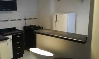Imagem 1: Apartamento Bigorrilho - 2qts - R$ 1200