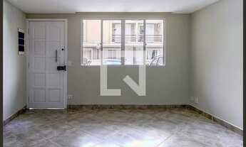 Imagem 4: Casa de Condomínio para Aluguel - Vila das Mercês, 2 Quartos, 100 m2