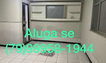 Imagem 3: Alugo Kit Net no bairro Luzia valor 550.000
