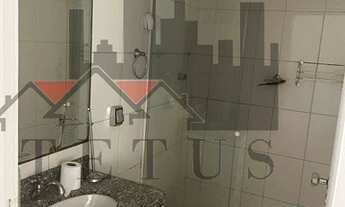 Imagem 5: Apartamento Para Venda no Condominio Coimbra-Vila Prel-Campo Limpo-São Paulo-SP