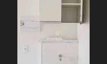 Imagem 6: Apartamento com 1 dormitório para alugar, 29 m² por R$ 1.821,91/mês - Ferreira - São Paulo