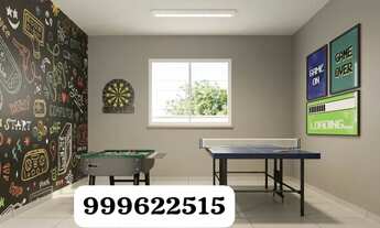 Imagem 6: M129-Apartamento para venda com 41 metros quadrados com 2 quartos em Turu - São Luís - MA