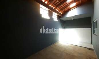 Imagem 6: Casa para aluguel, 2 quartos, 3 vagas, Shopping Park - Uberlândia/MG