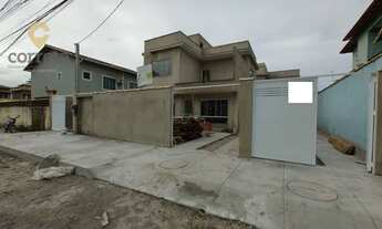 Imagem: Casa com 3 dormitórios à venda, 117 m²