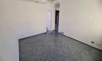 Imagem 4: Essa Oportunidade é pra vc Apto no Condominio Residencial Vila Rio Janeiro