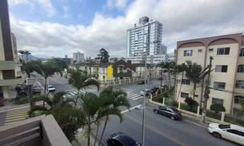 Imagem 6: APARTAMENTO COM 3 DORMITÓRIOS, SACADA E GARAGEM PRIVATIVA