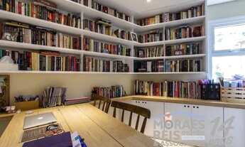 Imagem 3: Sobrado à venda, Jardim Cordeiro, São Paulo, SP