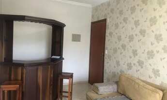 Imagem 3: Apartamento na Tupi