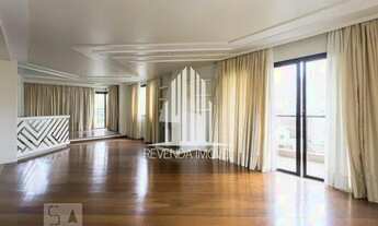 Imagem 6: Apartamento à venda 250m² com 4 dormitórios 4 suítes e 4 vagas no Planalto Paulista