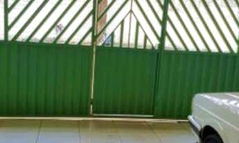 Imagem: Casa para venda com 108 metros quadrados