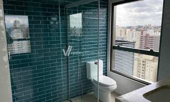 Imagem 5: Apartamento - Cambuí - Campinas