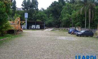 Imagem 7: AREA - BUTANTÃ - SP