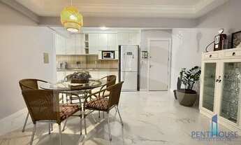 Imagem 2: Apartamento Quadra Mar para Venda em Balneário Camboriú, CENTRO, 3 dormitórios, 1 suíte, 2