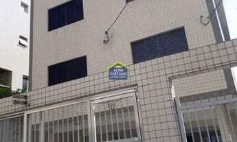 Imagem: Apartamento com 2 dorms, Tupi, Praia Grande