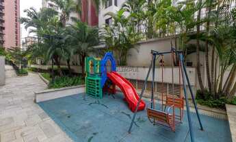 Imagem 5: Locação Apartamento 3 Dormitórios - 132 m² Moema