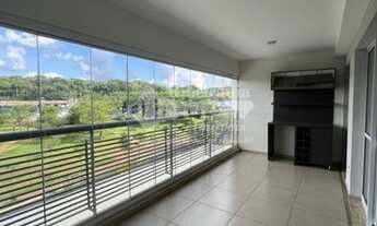 Imagem 2: Apartamento Padrão - Jd Botânico