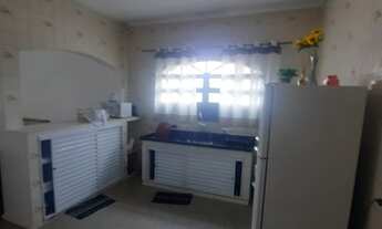 Imagem 3: Casa Mongaguá Vista Para o Mar