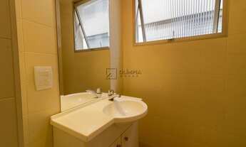 Imagem 5: Apartamento Venda Higienópolis 130 m² 3 Dormitórios