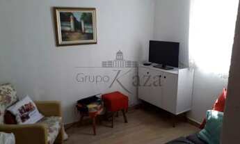 Imagem 2: Jacarei - Apartamento Padrão - Vila Formosa