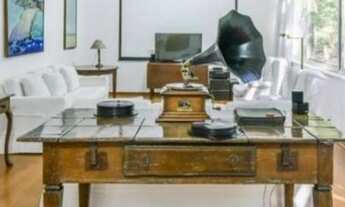 Imagem 5: Apartamento excelente e mobiliado, esquina com a Rua Oscar Freire