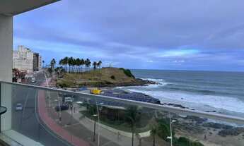 Imagem 2: Apartamento para venda com 60 metros quadrados com 1 quarto em Barra - Salvador - Bahia
