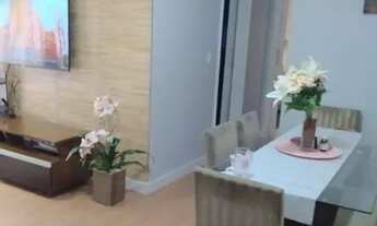 Imagem 6: Apartamento à venda em Vila Jacuí com 56 m², 2 quartos, 1 vaga