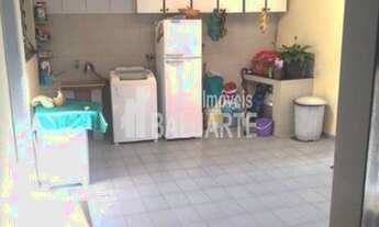 Imagem 2: Sobrado com 3 dormitórios à venda, 150 m² por R$ 849.000,00 - Vila Marari - São Paulo/SP