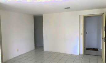 Imagem 6: Apartamento 75 m2 , andar alto, 3 quartos (2 suites) no bairro das Graças