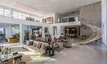 Imagem: Casa Condomínio em Taubaté