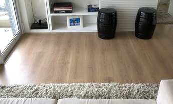 Imagem 5: Apartamento para venda ou aluguel possui 45m com 1 quarto em Vila Mariana - São Paulo - SP