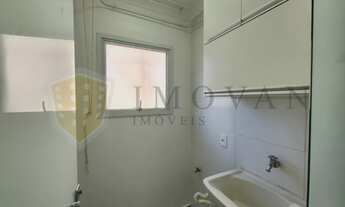 Imagem 5: Ribeirão Preto - Apartamento Padrão - Nova Aliança