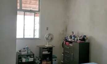 Imagem 2: Excelente casa 3/4, na quadra de esportes, laje livre