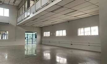 Imagem 2: Prédio para alugar, 1793 m² por R$ 27.407,00/mês - Chácaras Reunidas - São José dos Campos