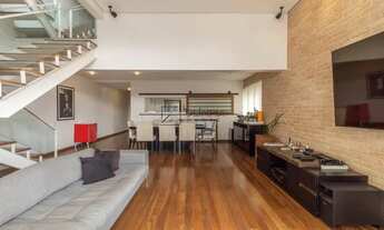 Imagem 5: Venda Apartamento 2 Dormitórios - 260 m² Vila Madalena