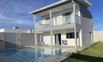 Imagem: Casa em Carneiros 4QTS com Piscina Privativa