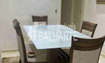 Imagem 2: Apartamento com 3 dormitórios à venda, 75 m² por R$ 549.000,00 - Jardim Consórcio - São Pa