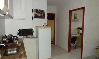 Imagem 6: QN 501 Ótimo Apartamento 2 Quartos de Canto Nascente em Samambaia Sul - Brasília - DF