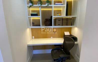 Imagem 4: Cobertura - Cambuí - Campinas