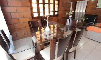 Imagem 4: Casa Triplex com lazer, 5 quartos, 1 suíte, 4 vagas e 360 m² no Maravista - Niterói - RJ