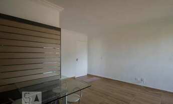 Imagem 3: Apartamento para Aluguel - Vila Mascote, 2 Quartos, 55 m2