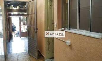 Imagem 5: Casa com 2 dormitórios à venda, 100 m² por R$ 385.000 - Demarchi - São Bernardo do Campo/S