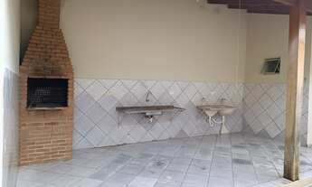 Imagem 2: ALUGA-SE CASA (PRÓXIMA OA