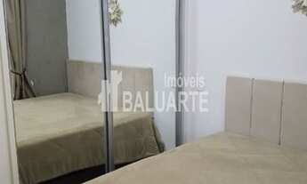 Imagem 6: Apartamento com 1 dormitório à venda, 43 m² por R$ 562.000,00 - Alto da Boa Vista - São Pa