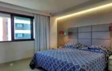 Imagem 7: Apartamento para venda possui 211 metros quadrados com 4 quartos