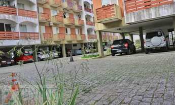 Imagem 3: Apartamento para Locação em Angra dos Reis, Parque das Palmeiras, 1 dormitório, 2 banheiro