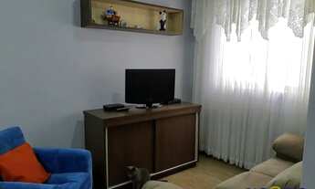 Imagem 6: Apartamento para venda tem 55 metros quadrados com 3 quartos em Interlagos - Caxias do Sul