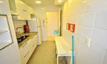 Imagem 5: Apartamento com 1 dormitório à venda - Cambuí - Campinas/SP